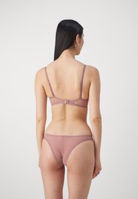 Sloggi SOFT ADAPT  - Bustier - cacao