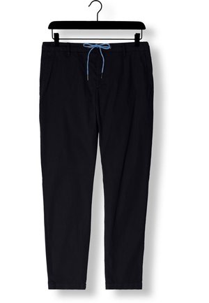 JUMP - Trousers - donkerblauw