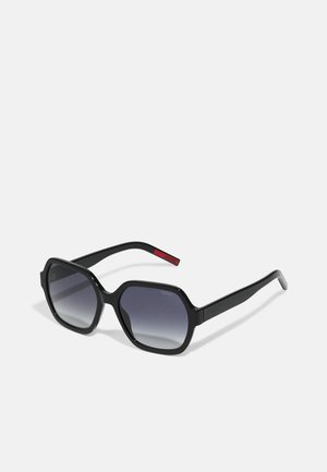 HUGO Occhiali da sole - black