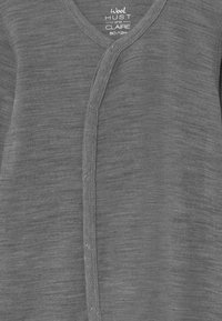 Hust & Claire MOBI UNISEX - Pyjamas - wool grey