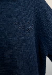 Laura Ashley Kofta - navy