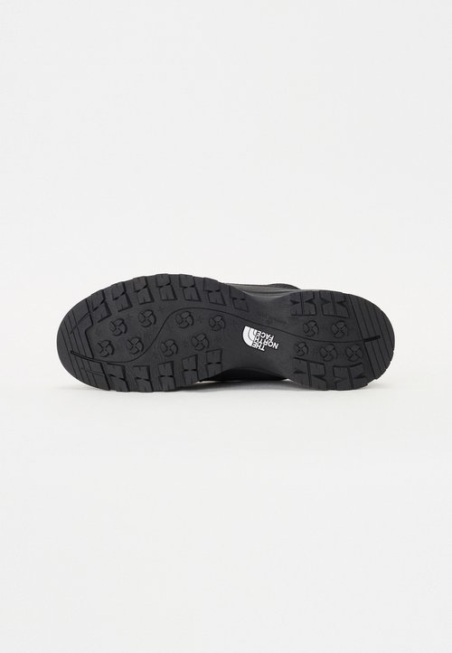 The North Face Zapatillas bajas urbanas de hombre Glenclyffe Negro — foto 5