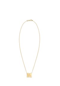 Unausgewählt, gold-coloured