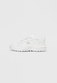 Sélectionné, white