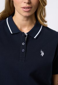 U.S. Polo Assn. HOLLY  - Polo krekls - dark sapphire