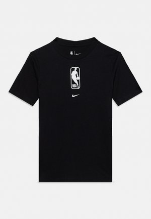 Nike Performance, TEAM LOGO TEE UNISEX - Тениска с щампа - rush blue