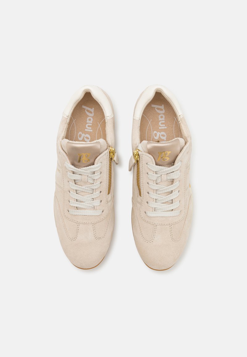 Zalando Paul Green Sneaker Low Beige Paul Green 4081 Sneakers