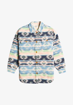 WANT YOU TO KNOW - Chaqueta fina - multi coloured