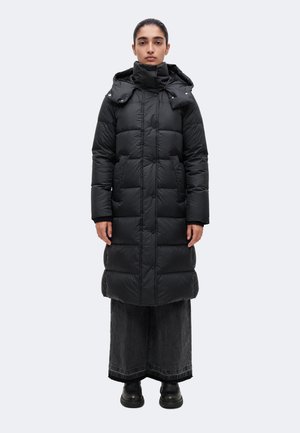 Marc O'Polo, OUTDOOR COATS - Manteau en duvet - black