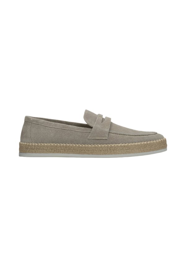 Espadrille - beige