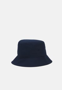 Tommy Jeans FLAG BUCKET HAT - Cappello - blue