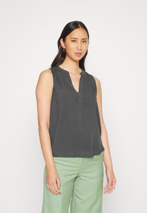 LASCANA KELIM - Bluse - khaki