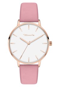 Unausgewählt, pink