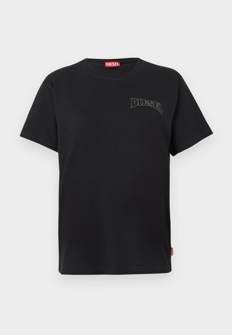 Camiseta estampada