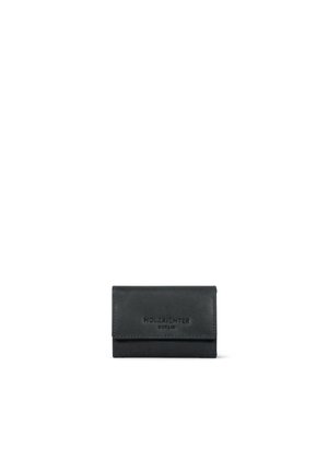 Wallet - schwarz anthrazit
