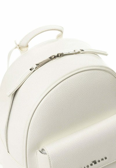 John Richmond LUKUDO - Zaino - bianco