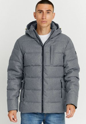 IDPIULIO  - Veste d'hiver - grey mix