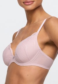 Marie Jo CATHIA - Triangel BH - bois de rose