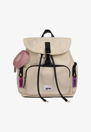 MYMO ATHLSR DUILIO - Rucksack - creme