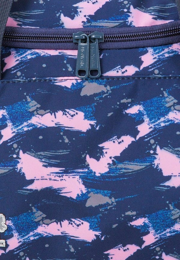 SESIA – Reisetasche – denim