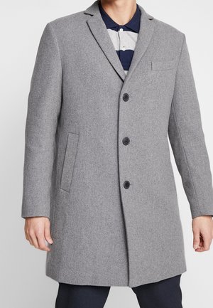 Cappotto classico - grey