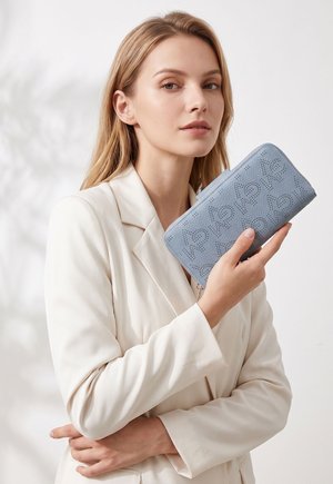 Gian Marco Venturi, GIAN MARCO VENTURI WALLET - Portefeuille - ivone