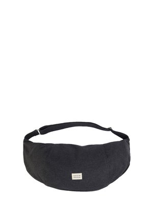 nat & nin CORTO - Cross body bag - grey