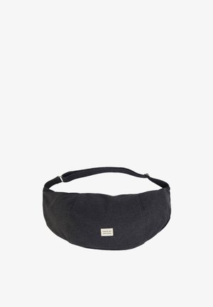 nat & nin CORTO - Cross body bag - grey