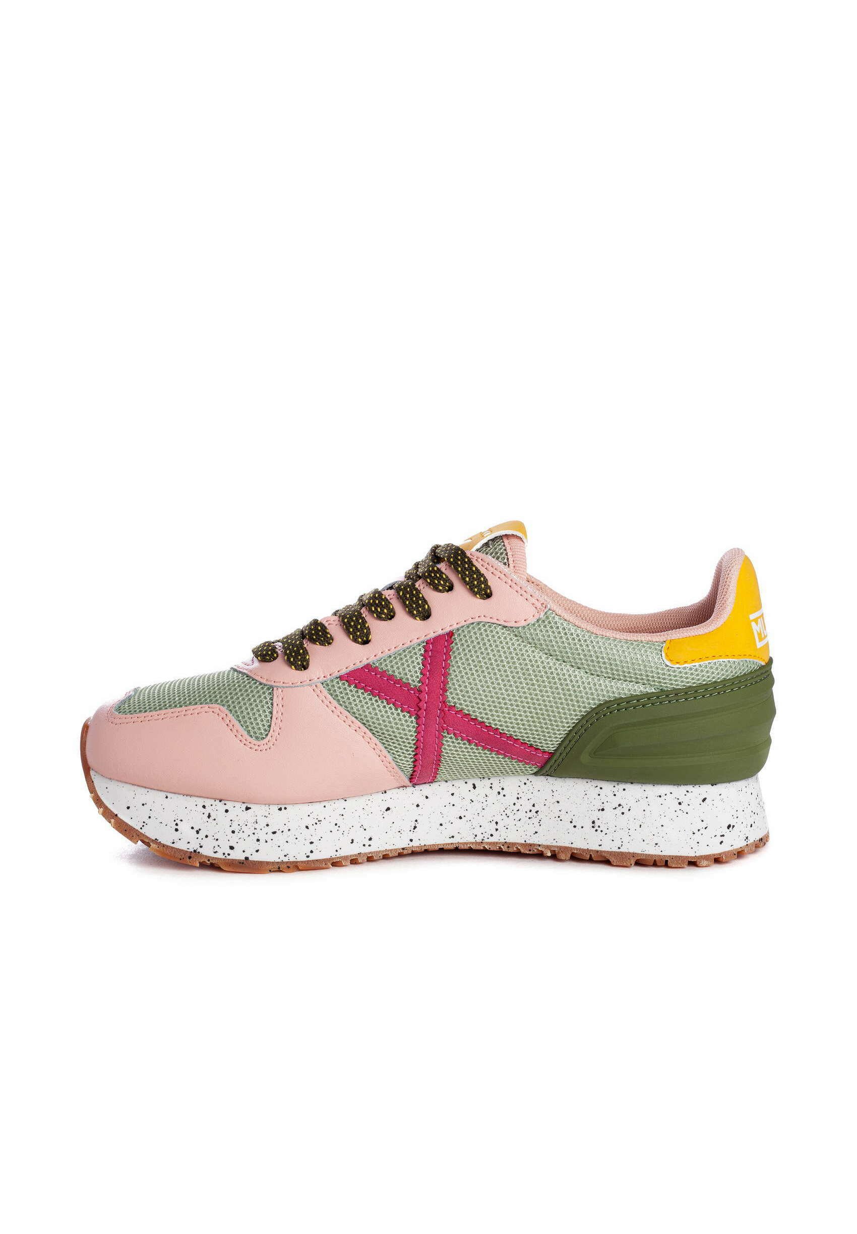 Munich MASSANA SKY - Zapatillas - caqui - Zalando.es