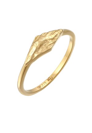 MARQUIS  GRATITUDE - Bague - gold coloured