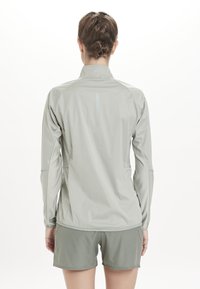 Endurance FUNKTIONS - Windjack - slate gray