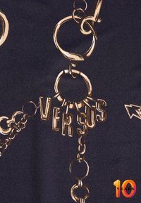 Versus Versace Sukienka etui