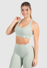 Smilodox SPORT  ADVANCE PRO zielony