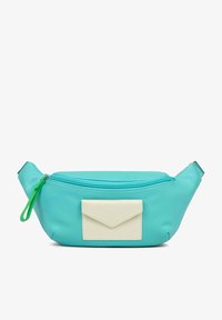 Non sélectionné, lagon ivoire vert eco