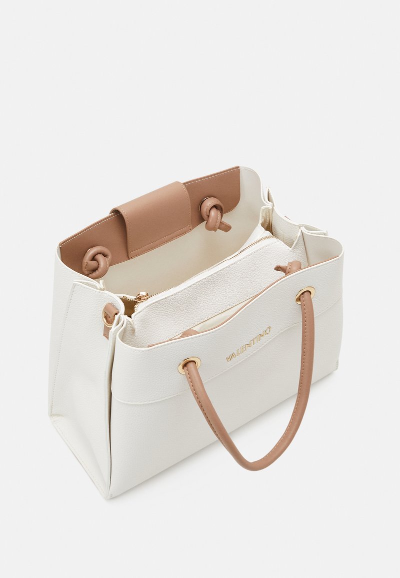 sac a main blanc valentino