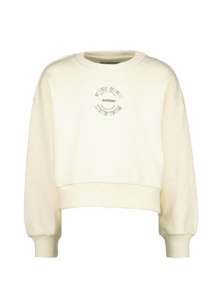 RAIZZED LINCOLN - Sweatshirt - cold white