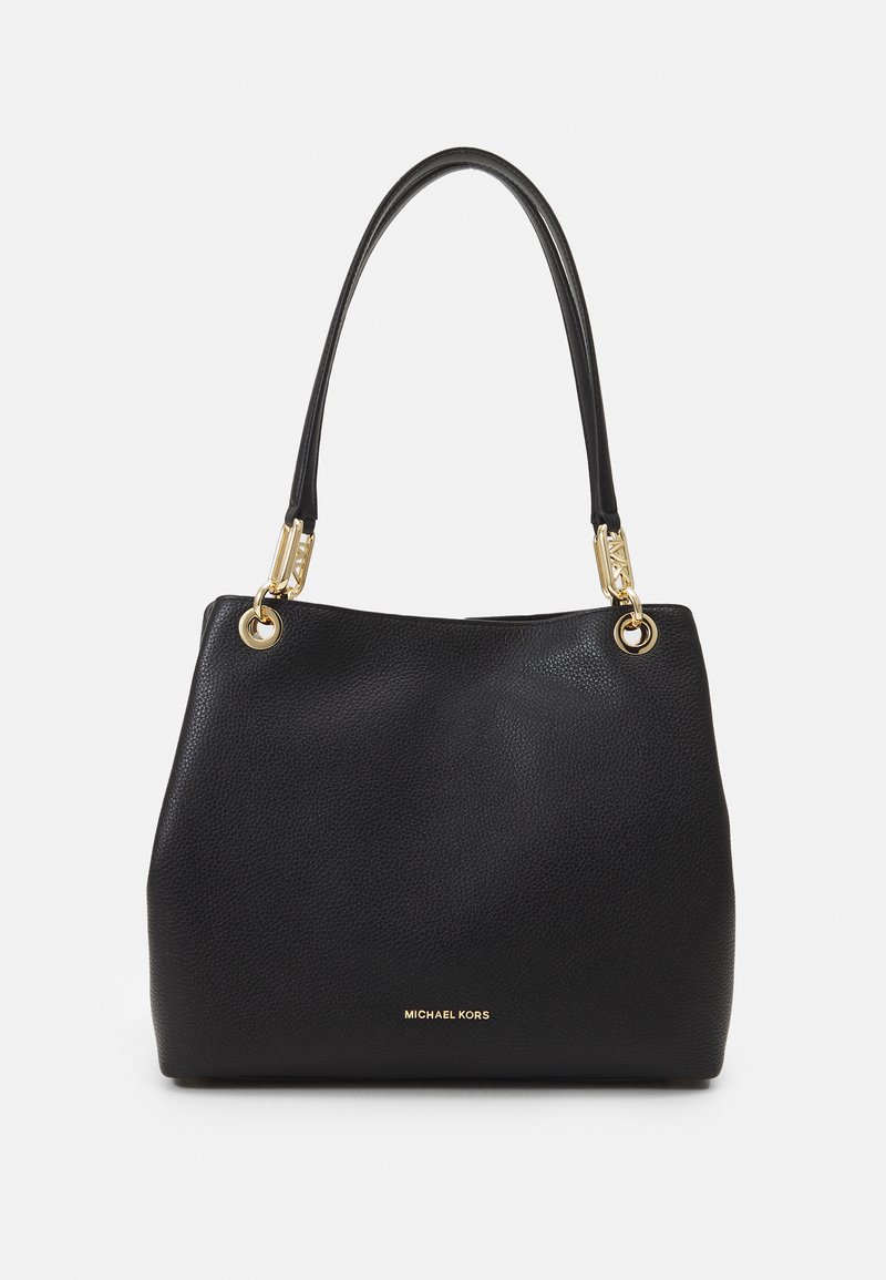 MICHAEL Michael Kors - KENSINGTON TOTE - Käsilaukku - black, Suurenna