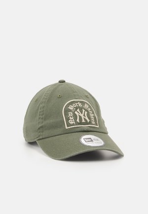 WASH 9TWENTY® UNISEX - Squadra - olive