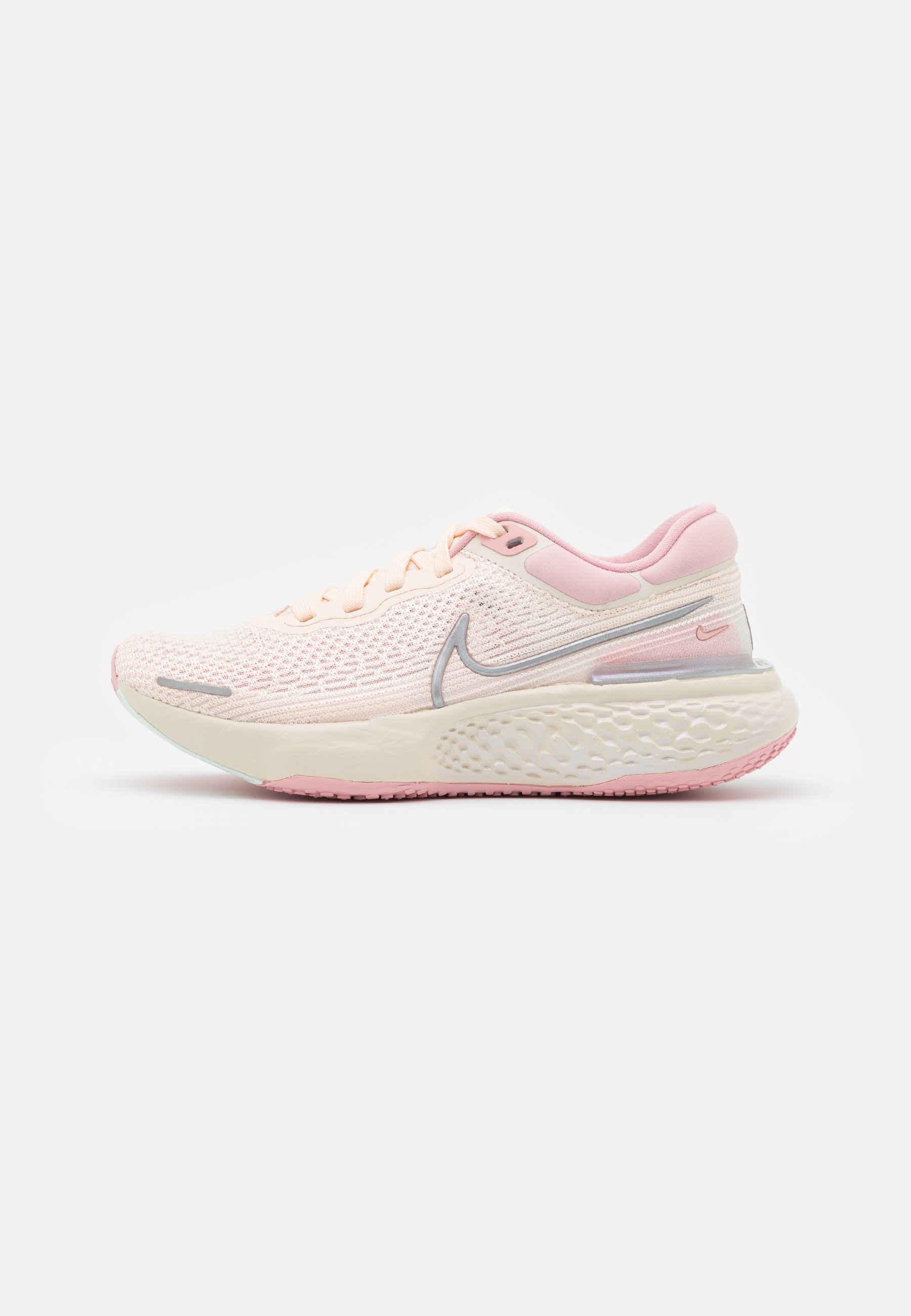 nike silver rosa 2018