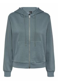 Pieces dam sweatshirt PCCHILLI - Sky Captain