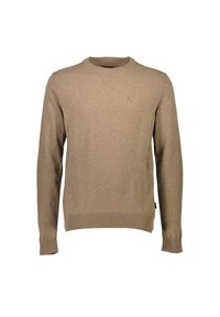 Neule - dk sand mel