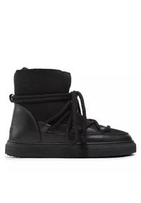 Bottes de neige - black