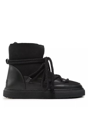 Snowboots  - black