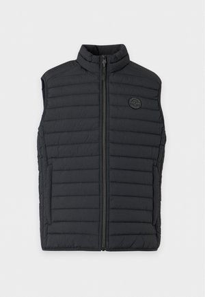 Pier One by Zalando, Bodywarmer - black
