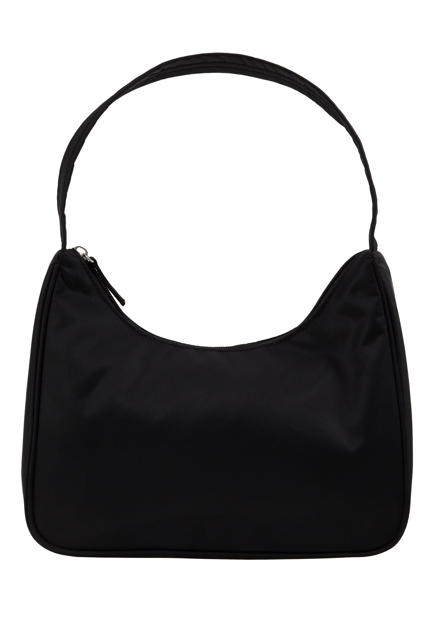 Monki HILMA BAG UNIQUE Håndveske black Zalando.no Monki HAYDEN BAG Håndveske black Zalando.no