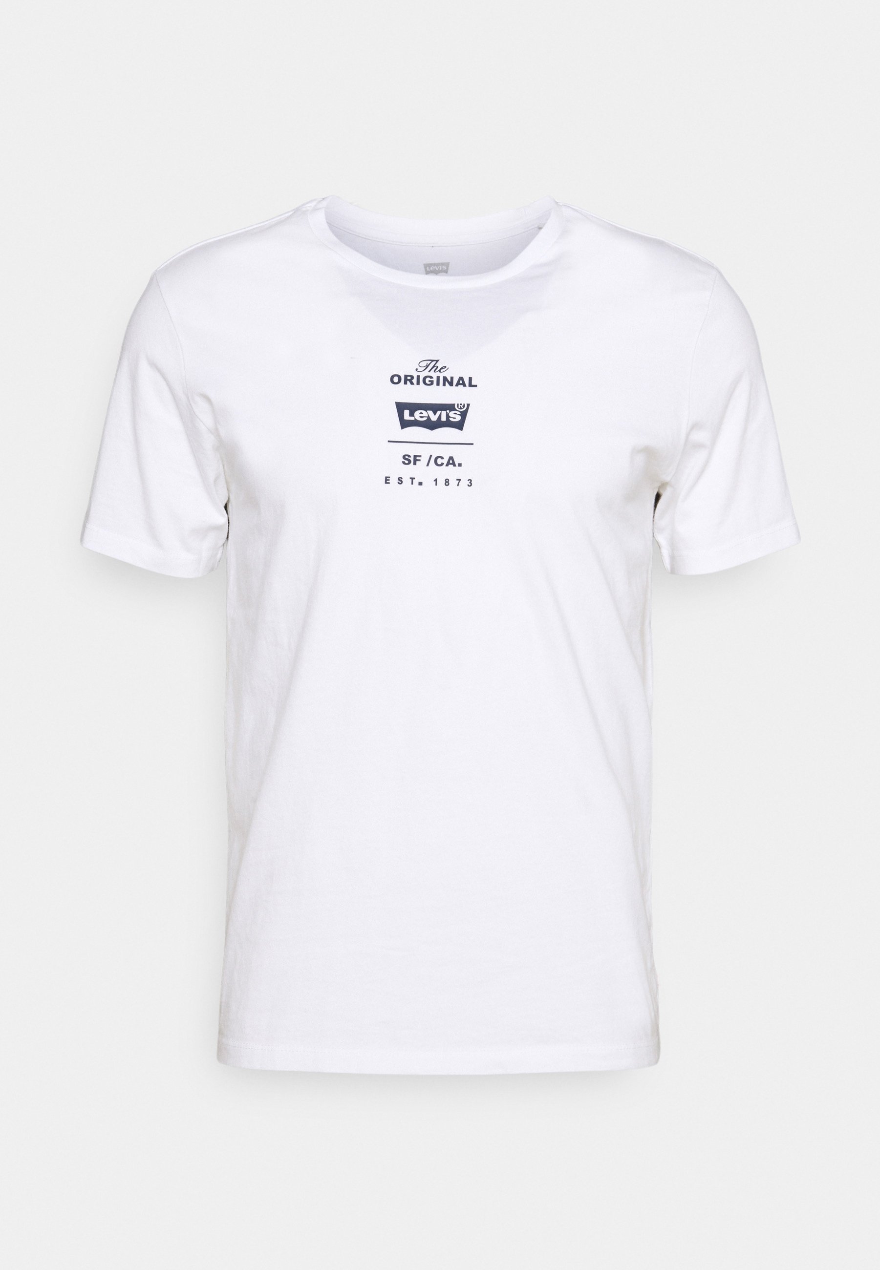 Levi's® HOUSEMARK GRAPHIC TEE - Print T 