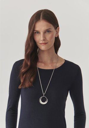 Nyaklánc - silver-coloured