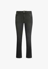 Non selezionato, black denim