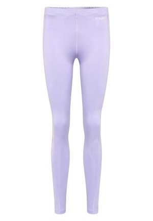 HMLMT MABLEY - Tights - lavender