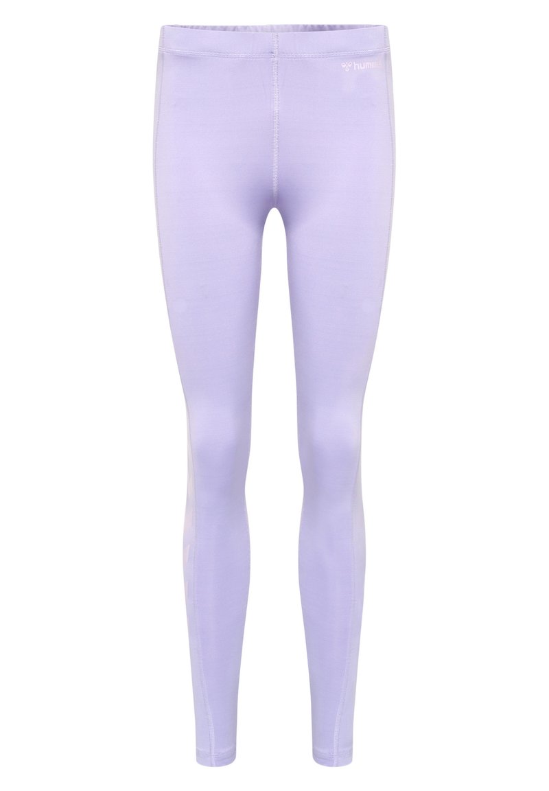 Hummel Tights lila